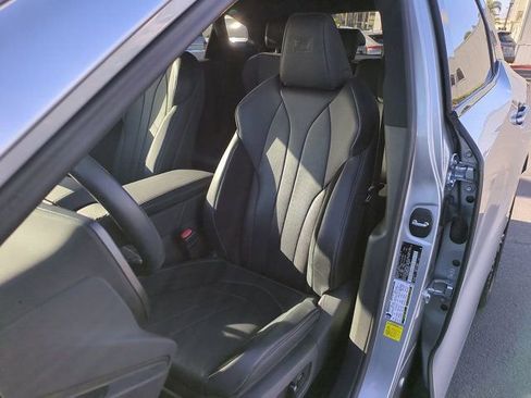 Used 2024 Lexus RX 500h F Sport w/ Convenience Package image 12