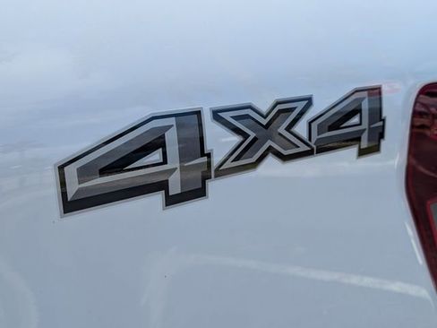 Used 2024 Ford F150 XLT w/ Equipment Group 302A MID image 13