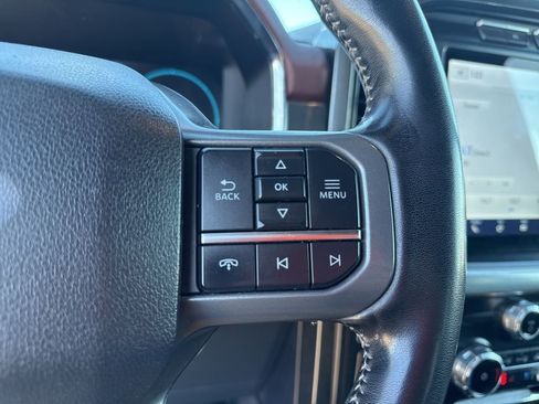 Used 2022 Ford F150 Lariat image 24