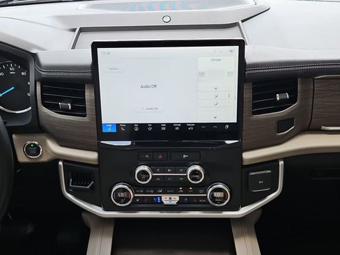 Used 2024 Ford Expedition Limited image 15