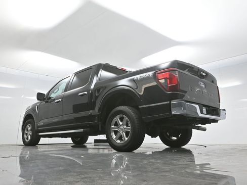 Used 2024 Ford F150 XLT w/ Mobile Office Package image 55
