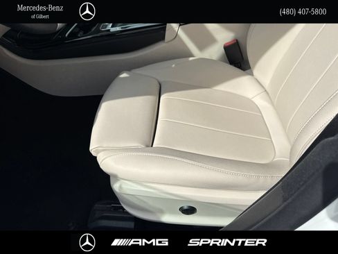Certified 2026 Mercedes-Benz CLA 250 image 12