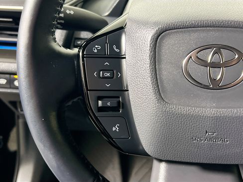 New 2026 Toyota Prius image 18