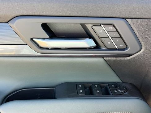 New 2026 GMC Terrain AT4 w/ Convenience Package III AWD/4WD image 13