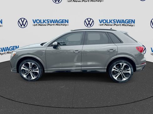 Used 2022 Audi Q3 2.0T Premium Plus AWD/4WD image 11