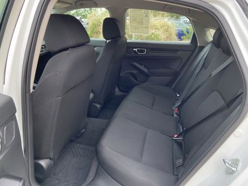 Used 2022 Honda Civic LX image 47