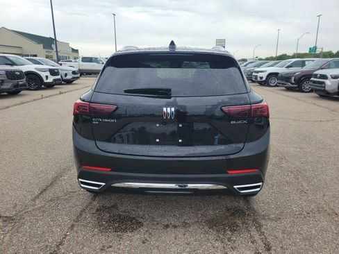 Used 2024 Buick Envision Preferred AWD/4WD image 20
