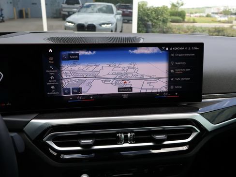 Used 2024 BMW 430i xDrive Coupe w/ Premium Package AWD/4WD image 22