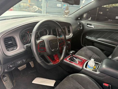 Used 2023 Dodge Charger Scat Pack RWD image 4