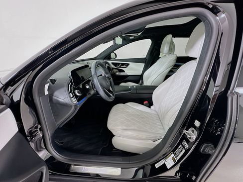 Certified 2024 Mercedes-Benz E 450 4MATIC All-Terrain Wagon image 23