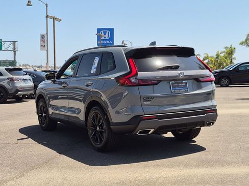New 2026 Honda CR-V Sport-L image 9