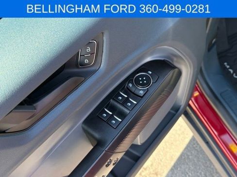 New 2025 Ford Maverick XLT w/ XLT Luxury Package image 17