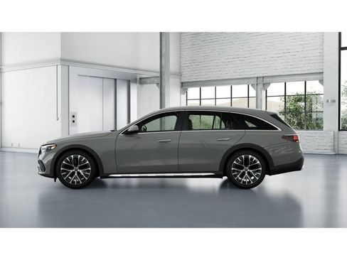 New 2027 Mercedes-Benz E 450 4MATIC All-Terrain Wagon image 34