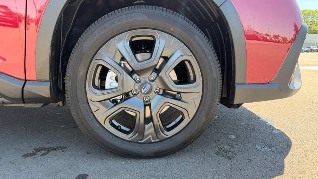 Used 2026 Subaru Ascent Bronze Edition AWD/4WD image 10