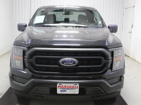 Used 2023 Ford F150 XL w/ Trailer Tow Package image 2