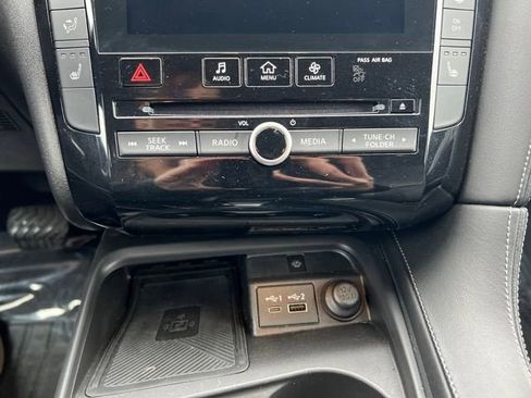 Used 2024 INFINITI QX50 Luxe image 12