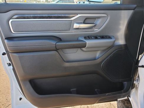 Used 2020 RAM 1500 Big Horn image 20