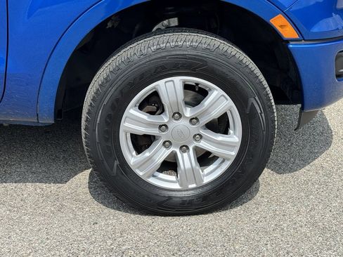 Used 2019 Ford Ranger XLT image 11