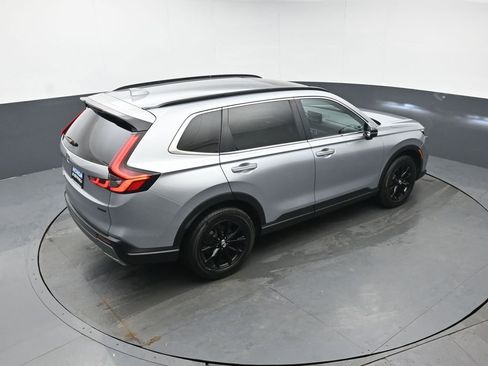 Certified 2024 Honda CR-V Sport-L image 42
