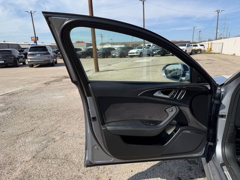 Used 2018 Audi S6 Premium Plus w/ S Sport Package image 20