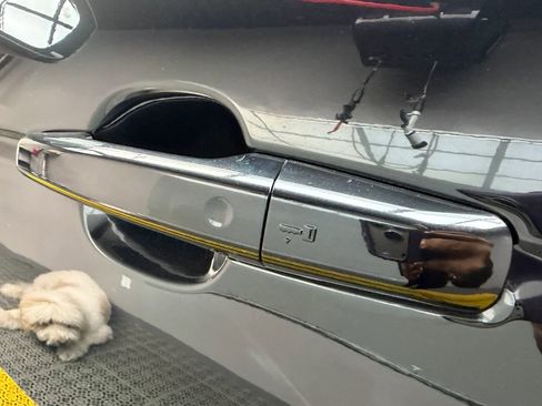 Used 2020 Land Rover Range Rover HSE image 34