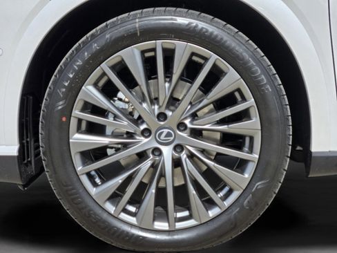 New 2026 Lexus RX 350 AWD/4WD image 7