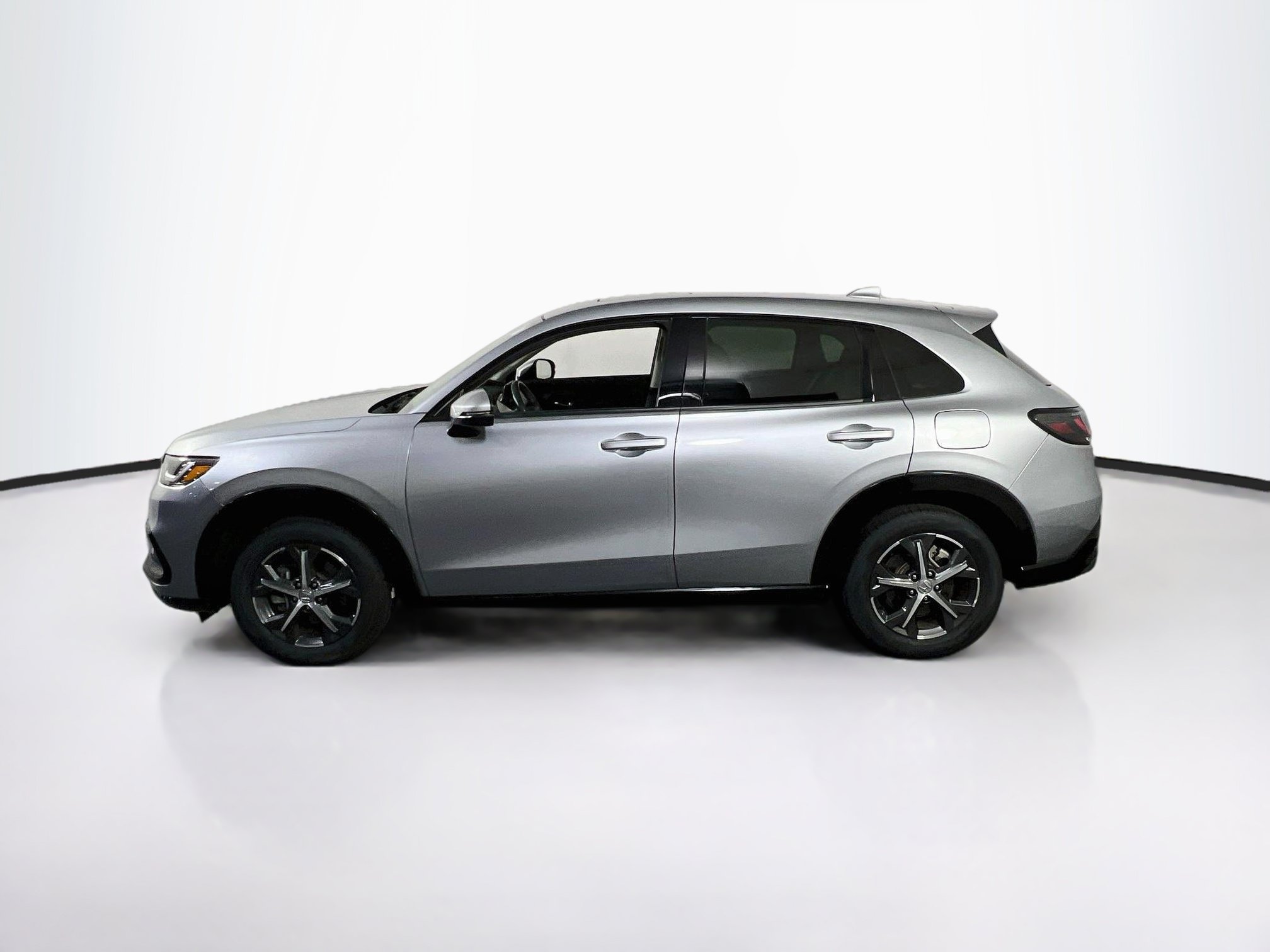 Used 2024 Honda HR-V EX-L image 8