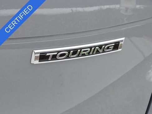 Certified 2026 Subaru Forester Touring w/ Touring Package AWD/4WD image 40