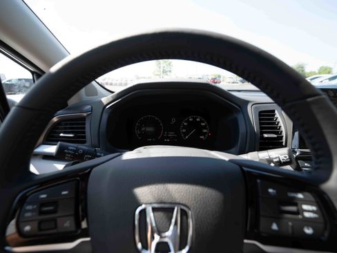 New 2026 Honda Odyssey EX-L image 15