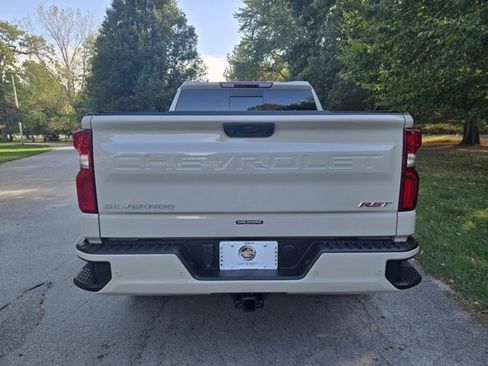 New 2026 Chevrolet Silverado 1500 RST image 5