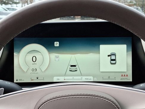 Certified 2023 Genesis G90 3.5T image 25