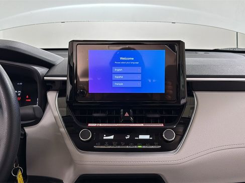 New 2026 Toyota Corolla Cross L image 10