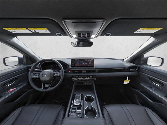 New 2026 Honda Pilot Black Edition image 26