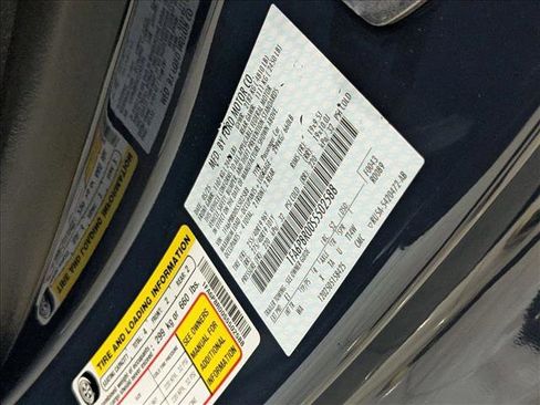 New 2025 Ford Mustang Dark Horse image 18