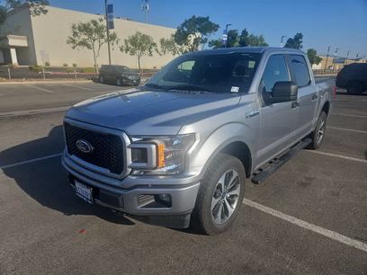 Used 2020 Ford F150 XL w/ Equipment Group 101A Mid
