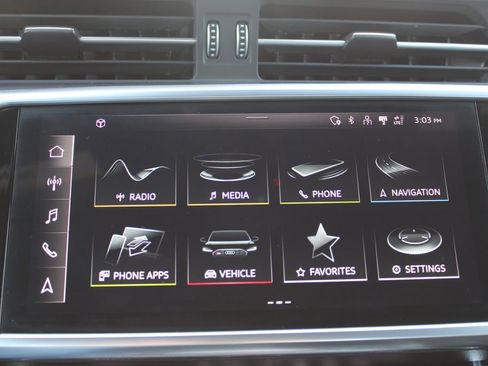 Used 2021 Audi RS 7 Sportback image 15