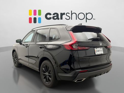 Used 2026 Honda CR-V Sport-L image 3