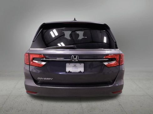 Certified 2024 Honda Odyssey EX-L image 5