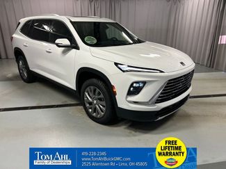 New 2026 Buick Enclave Preferred 360° Tour