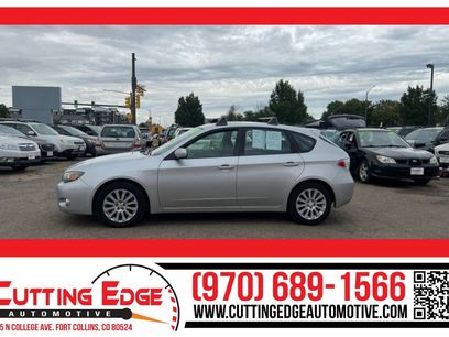 Used 2010 Subaru Impreza 2.5i Premium