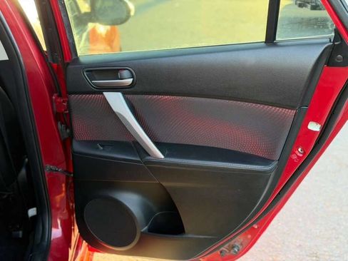 Used 2013 MAZDA MAZDA3 Touring image 21