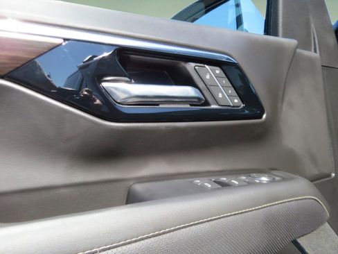 Certified 2026 Chevrolet Tahoe Premier w/ Sun And Tow Package RWD image 21