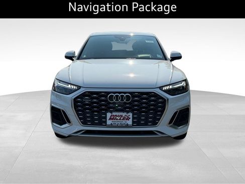 Used 2023 Audi Q5 2.0T Prestige AWD/4WD image 2