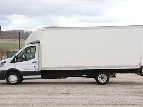 Used 2015 Ford Transit 350 178 DRW image 5