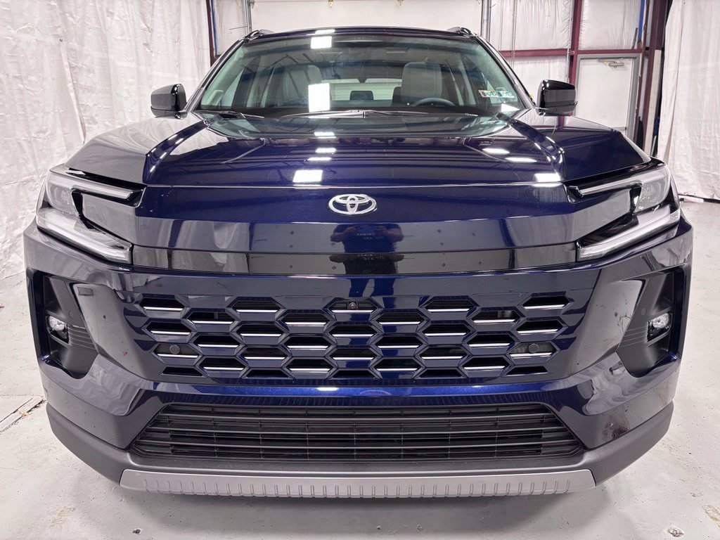 Used 2026 Toyota RAV4 Limited AWD/4WD image 2