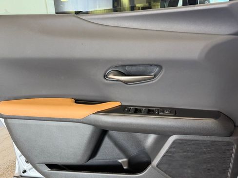 Used 2025 Lexus UX 300h AWD w/ Cold Area Package image 22