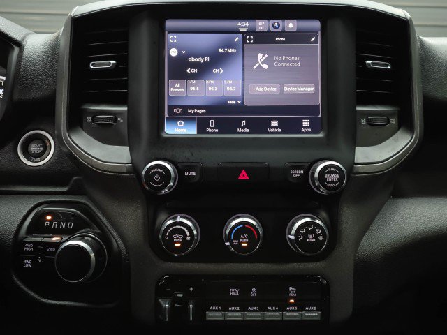 Used 2022 RAM 2500 Tradesman AWD/4WD image 31