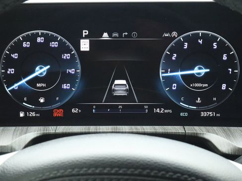 Used 2024 Kia Telluride SX image 37