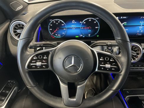 Used 2023 Mercedes-Benz EQB 350 4MATIC SUV w/ Pinnacle Package image 42