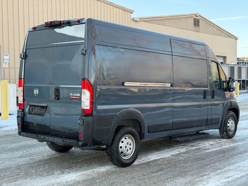 Used 2019 RAM ProMaster 2500 image 5